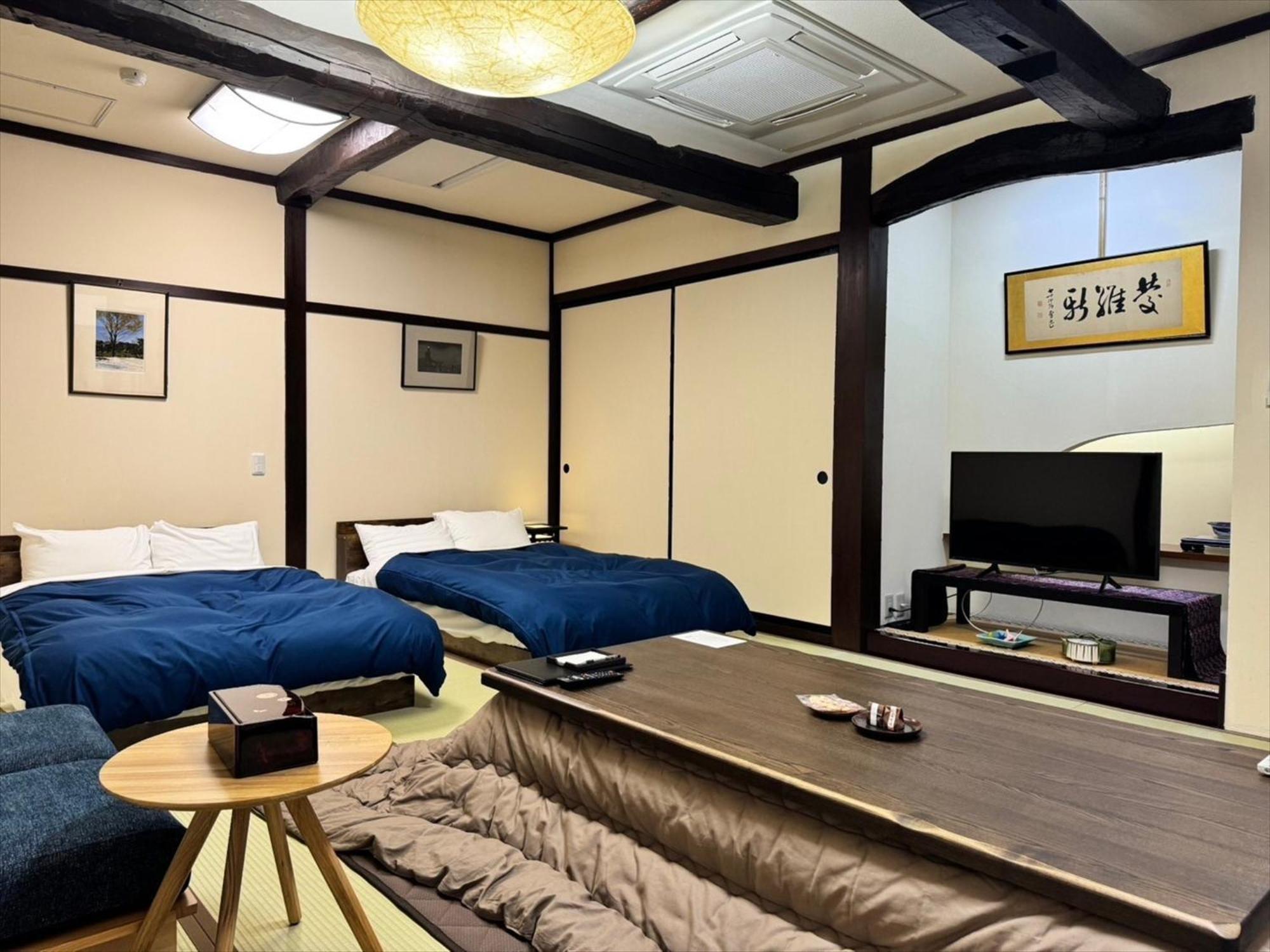 Oyado Koto No Yume Hotel Takayama  Buitenkant foto