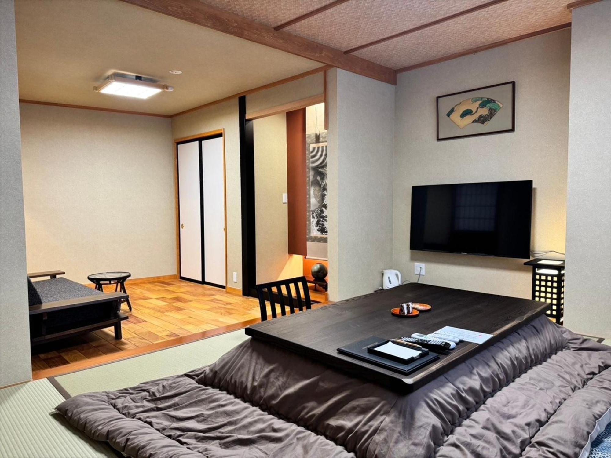 Oyado Koto No Yume Hotel Takayama  Buitenkant foto