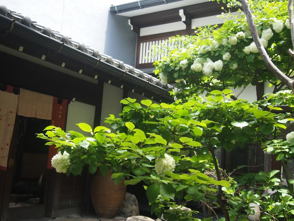 Oyado Koto No Yume Hotel Takayama  Buitenkant foto