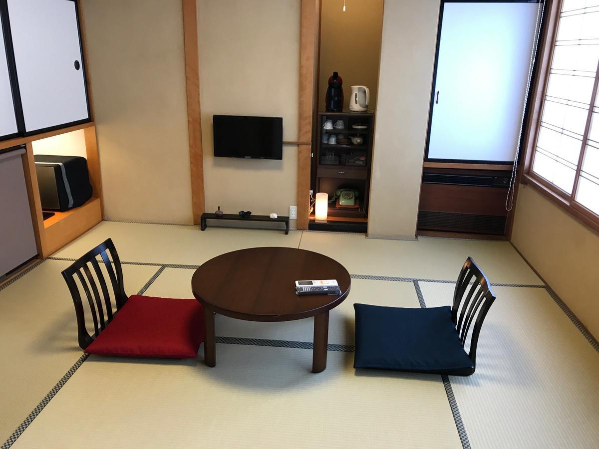 Oyado Koto No Yume Hotel Takayama  Buitenkant foto